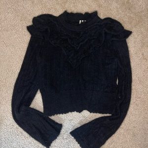 Women sweater